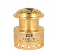 Шпуля Tica Venus SD2059BH al