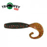Силикон Kalipso Greedy Grub 3" (8шт) 116 MOR