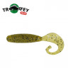 Силикон Kalipso Greedy Grub 3" (8шт) 125 OOPP
