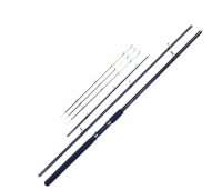 Спиннинг Kalipso Titan Feeder 120г
