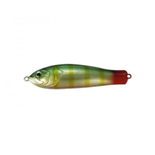 Блесна Strike Pro Killer Profy Jr 55мм 7.3гр(A86E-CP)
