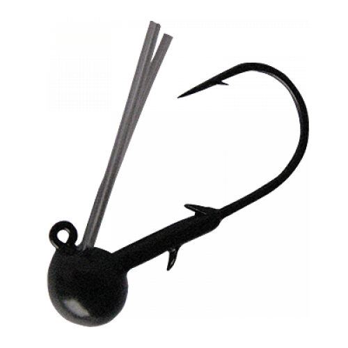 Джиг головка Fina(Hayabusa) FF150 №4 0.9гр(4шт)