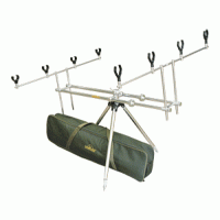 Подставка GC род под алюминий 3*4 Rp-031