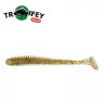 Силикон Kalipso Frizzle Shad Tail 3.5" (6шт) 105 WR