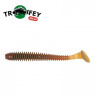 Силикон Kalipso Frizzle Shad Tail 3.5" (6шт) 115 MO