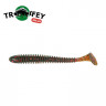 Силикон Kalipso Frizzle Shad Tail 3.5" (6шт) 116 MOR