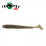 Силикон Kalipso Frizzle Shad Tail 3.5" (6шт) 120 GPPP