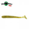Силикон Kalipso Frizzle Shad Tail 3.5" (6шт) 125 OOPP