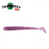 Силикон Kalipso Frizzle Shad Tail 3.5" (6шт) 200 EV