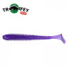 Силикон Kalipso Frizzle Shad Tail 3.5" (6шт) 205 PV