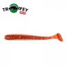Силикон Kalipso Frizzle Shad Tail 3.5" (6шт) 210 CV