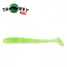 Силикон Kalipso Frizzle Shad Tail 3.5" (6шт) 305 CSGG