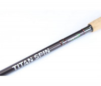 Спиннинг Kalipso Titan Spin