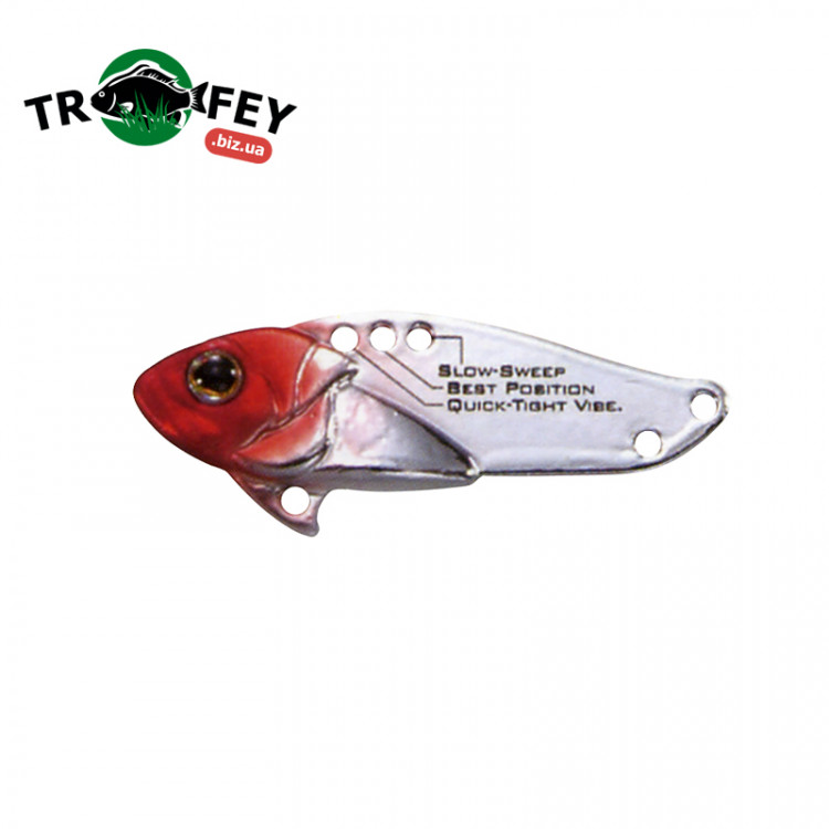 Блесна Strike Pro Cyber Vibe 55мм 17г 022PE