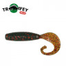 Силикон Kalipso Greedy Grub 2" (10шт) 116 MOR
