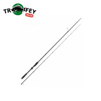Спиннинг Libao Bass Hunter BHS-802MF 2.44м