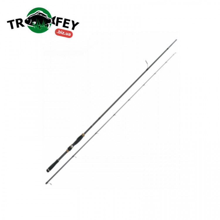 Спиннинг Libao Bass Hunter BHS-802MF 2.44м