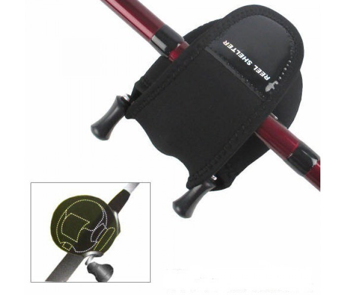 Чехол Takamiya для катушки Spinning Reel Shelter TG-1658 M