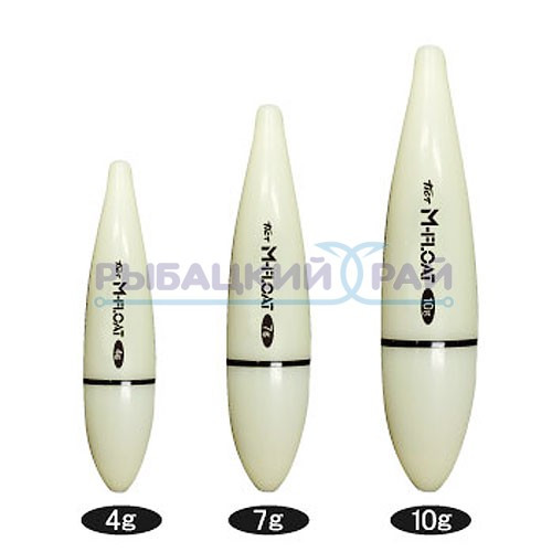Бомбарда tict M-Float 10.0г