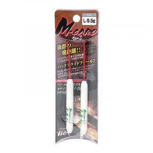 Бомбарда Tict M-Caro Ver.II L-9.5гр(2шт)