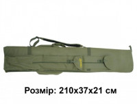 Чехол для удилищ КВ-7бн