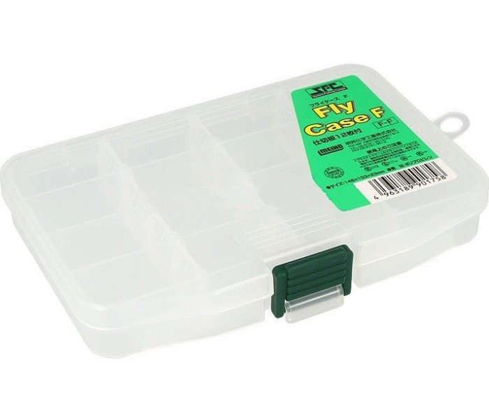 Коробка Meiho Fly Case F