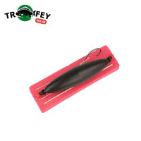 Оснастка GC Catfish Rig With Single Hook 4/0 150см 30гр