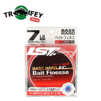 Флюорокарбон LineSystem Bass Hard Bait Finesse 100м 7lb