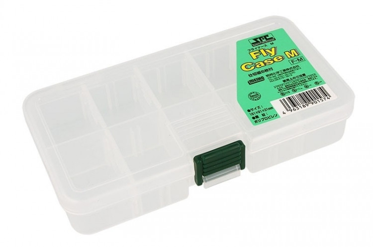 Коробка Meiho Fly Case M