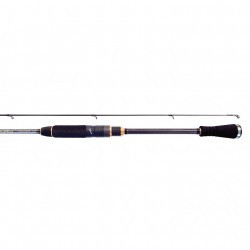 Спиннинг tict utR-75t caro-tor 2.26м