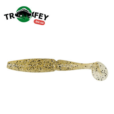 Силикон Kalipso Paunchy Shad 3"