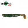 Силикон Kalipso Paunchy Shad 3"