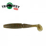 Силикон Kalipso Paunchy Shad 3"