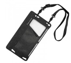 Чехол Real Method Water Proof Smartphone Black