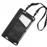 Chehol_Real_Method_Water_Proof_Smartphone_Black