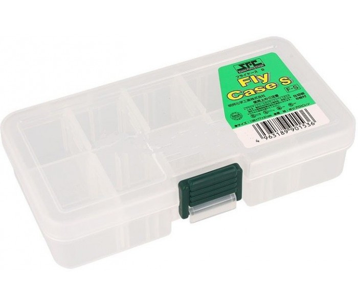 Коробка Meiho Fly Case S