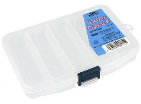 Коробка Meiho Lure Case F