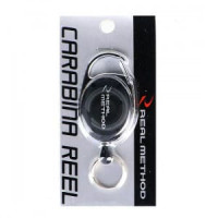 Ретривер Real Method Carabina Reel JL-1106