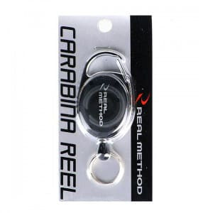 Ретривер Real Method Carabina Reel JL-1106