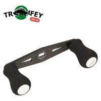 Ручка Alpha Tackle Carbon Space Handle