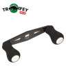 Ручка AlphaTackle Carbon Space Handle 101AD 85мм