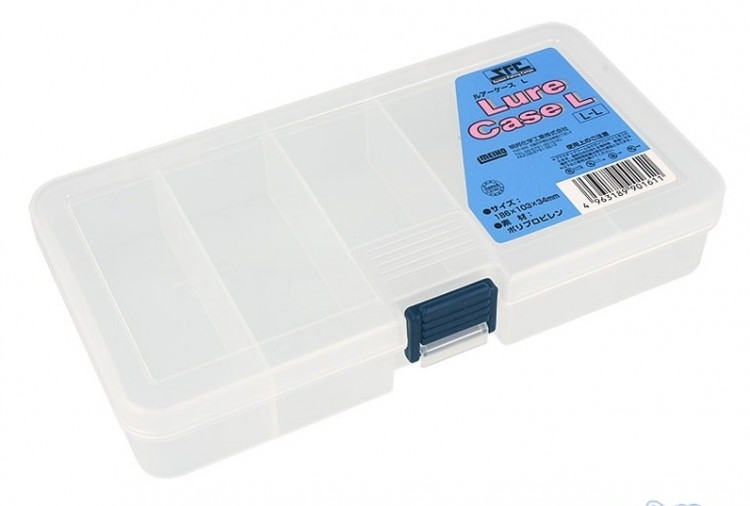 Коробка Meiho Lure Case L