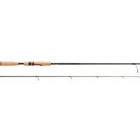 Спиннинг Major Craft Corkish CKS-652L 1.96м 1.75-7гр