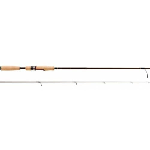 Спиннинг Major Craft Corkish CKS-652L 1.96м 1.75-7гр