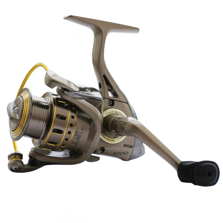 Катушка Ryobi Tresor 2000