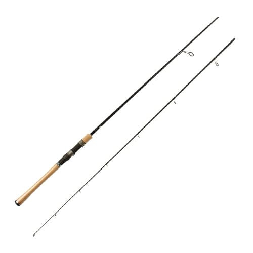 Спиннинг Major Craft Restive RTS-852ML 2.57м 6-23гр*