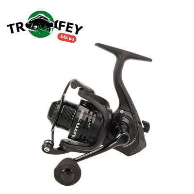 Катушка Ryobi Slam Black
