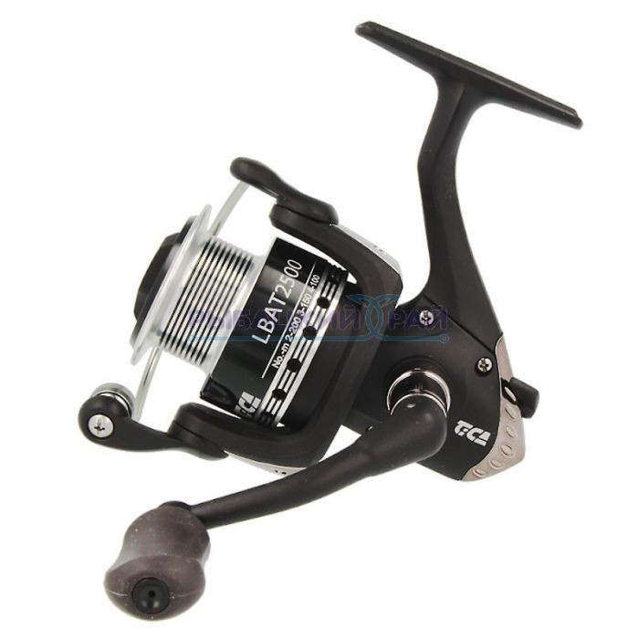 Катушка tica lustre spin-X lBAt3000