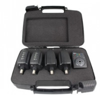 Набор сигнализаторов GC Bite Alarm Set SN55 4+1