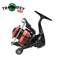 Катушка GC Mirrox 3000S